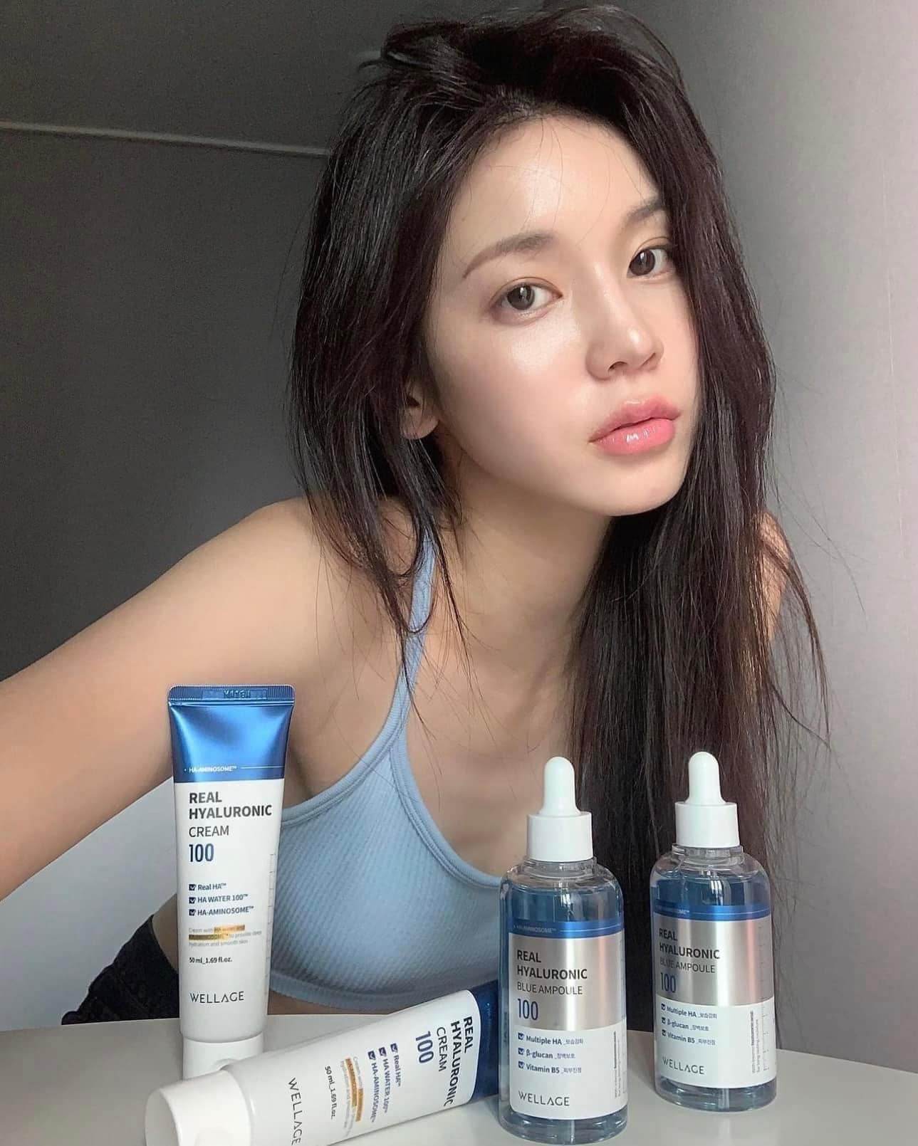 Cấp ẩm hiệu quả được nhiều khách hàng tin dùng