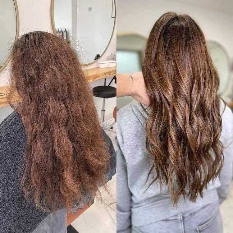Cặp Gội Xả Bed Head Tigi Đỏ được nhiều khách hàng tin dùng