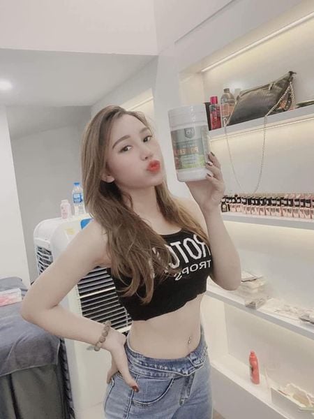 Review sữa tảo giảm cân từ khách hàng