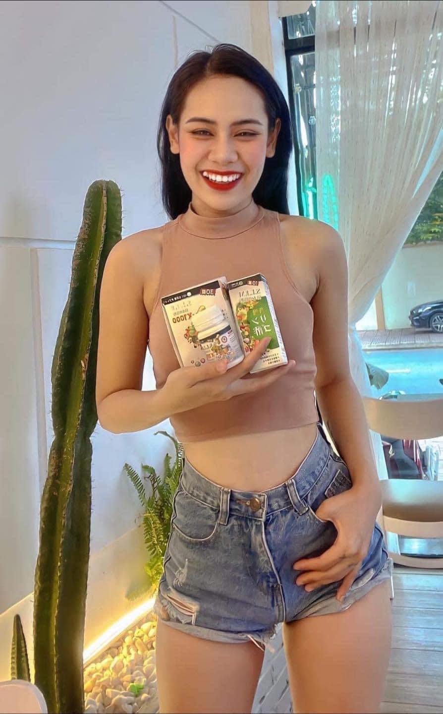 Giảm Cân Slim & Fit Plus được nhiều khách hàng tin dùng