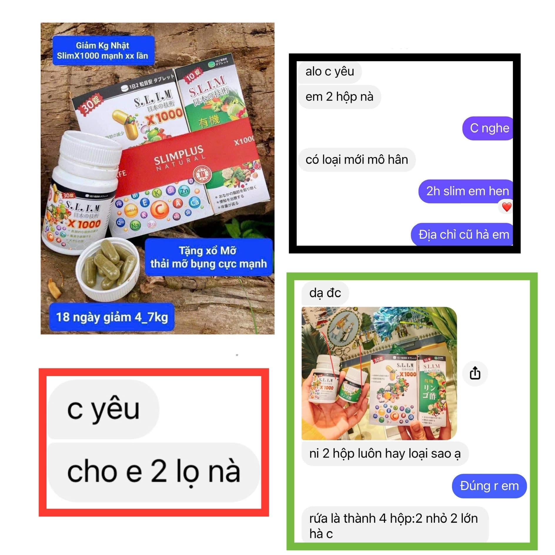 Khách hàng sử dụng hiệu quả