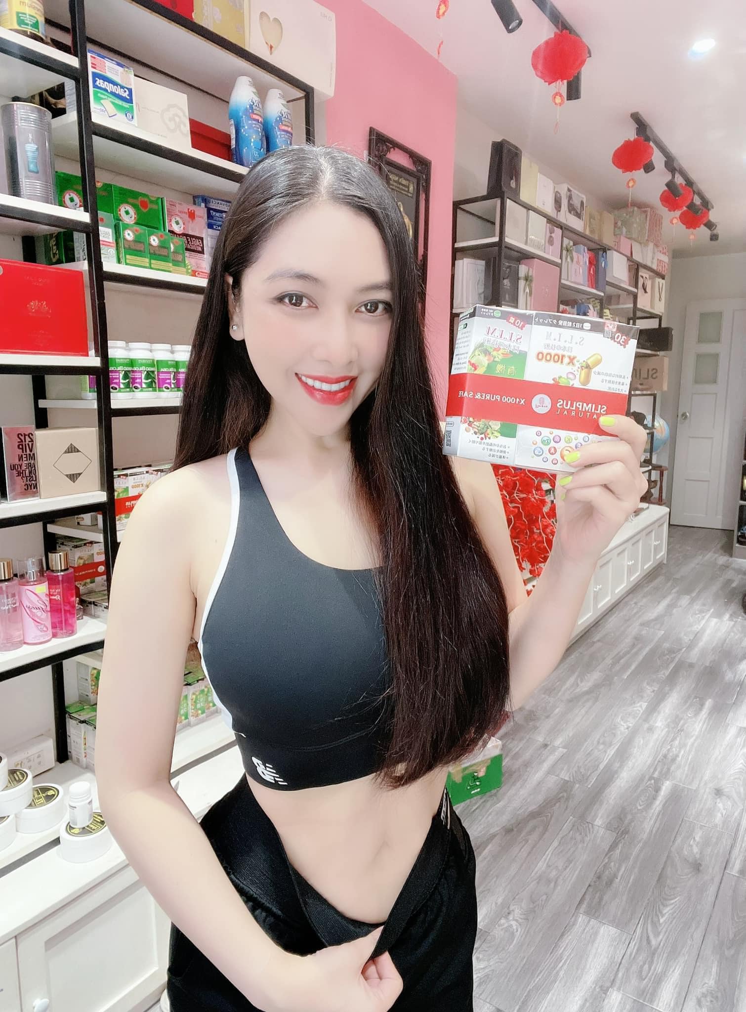 Giảm hấp thu chất béo, tích trữ mỡ thừa trong các lớp từ đó giúp bạn giảm mỡ