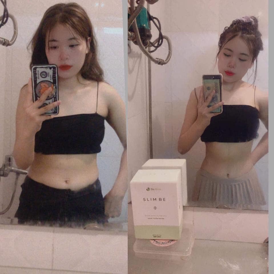 Nhiều khách hàng sử dụng và giảm cân thành công