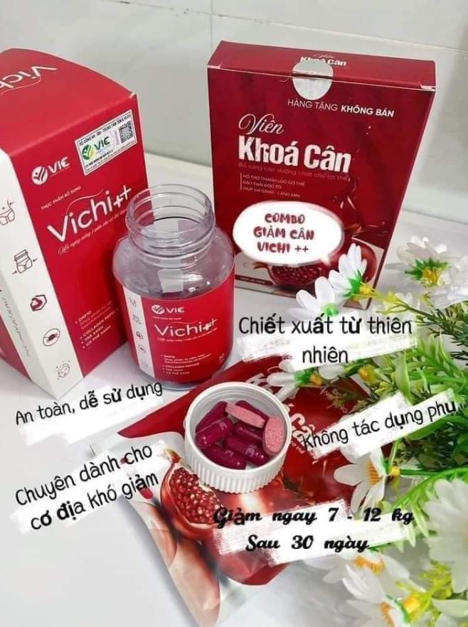 Thành phần thiên nhiên an toàn, không gây tác dụng phụ