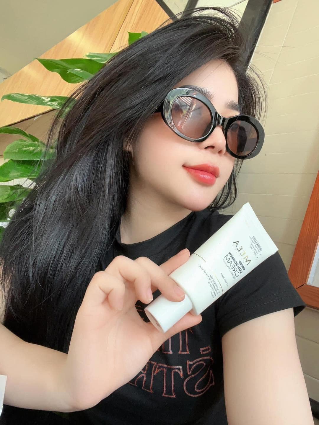 Kem Chống Nắng Meea là "siêu phẩm" kem chống nắng đa chức năng của thế hệ mới