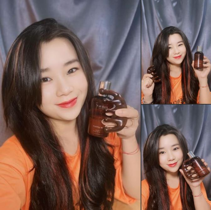 Bạn có thể sử dụng Tinh Dầu Bưởi Vi Jully hàng ngày