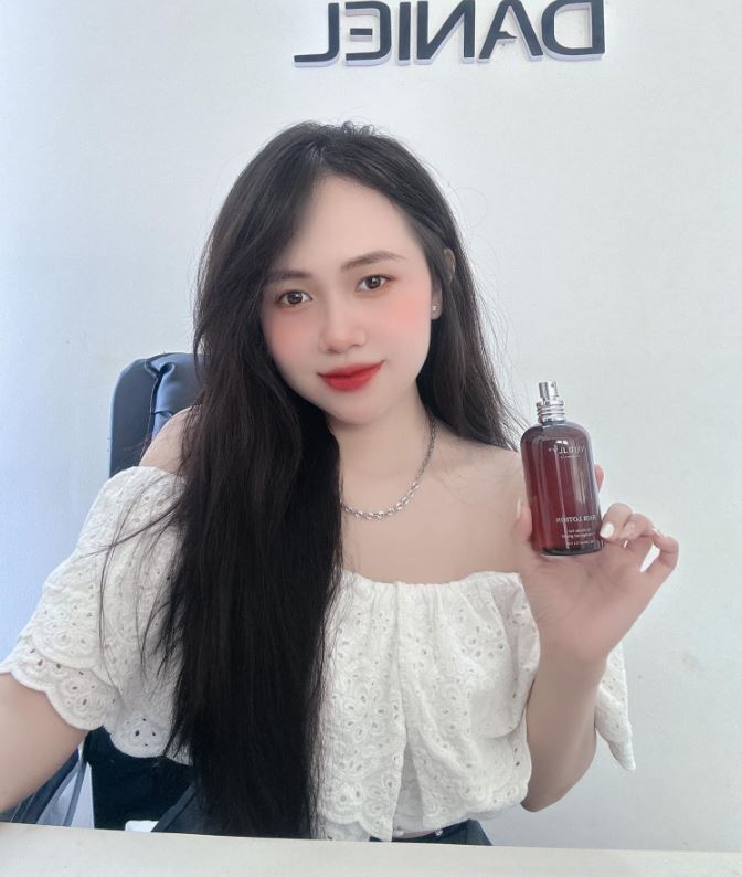 Đánh giá review từ khách hàng