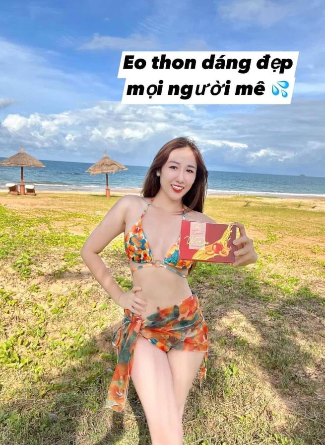 Giảm cân tự nhiên và hiệu quả