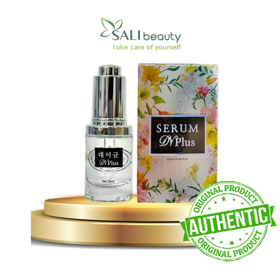 Serum Demejine Plus Hàn Quốc