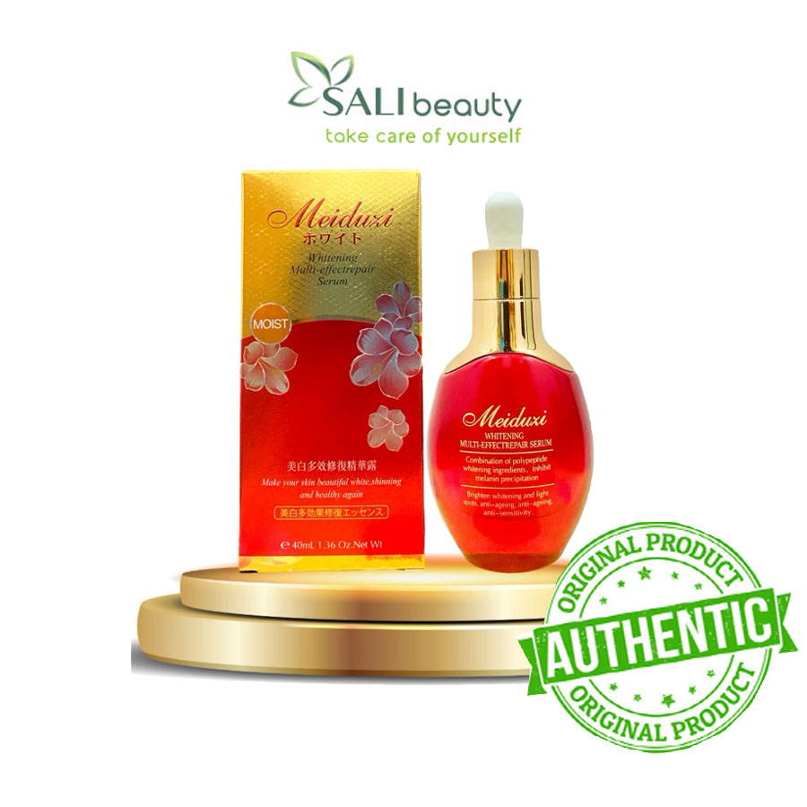 Serum Meiduzi Tinh Chất Truyền Trắng và Dưỡng Da