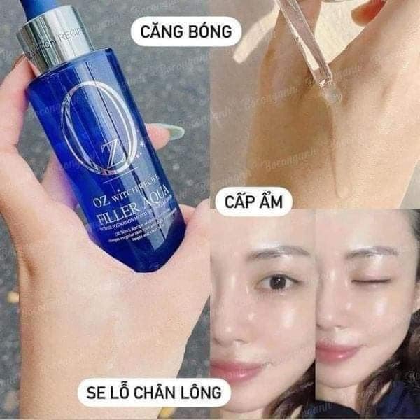 Sản phẩm này có nhiều ưu điểm và có thể mang lại nhiều lợi ích cho da