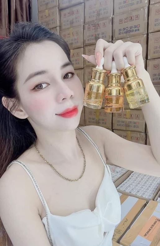 Dưới đây lầ một số review từ khách hàng