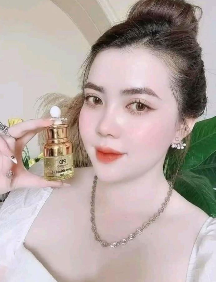 Thành phần tự nhiên và an toàn
