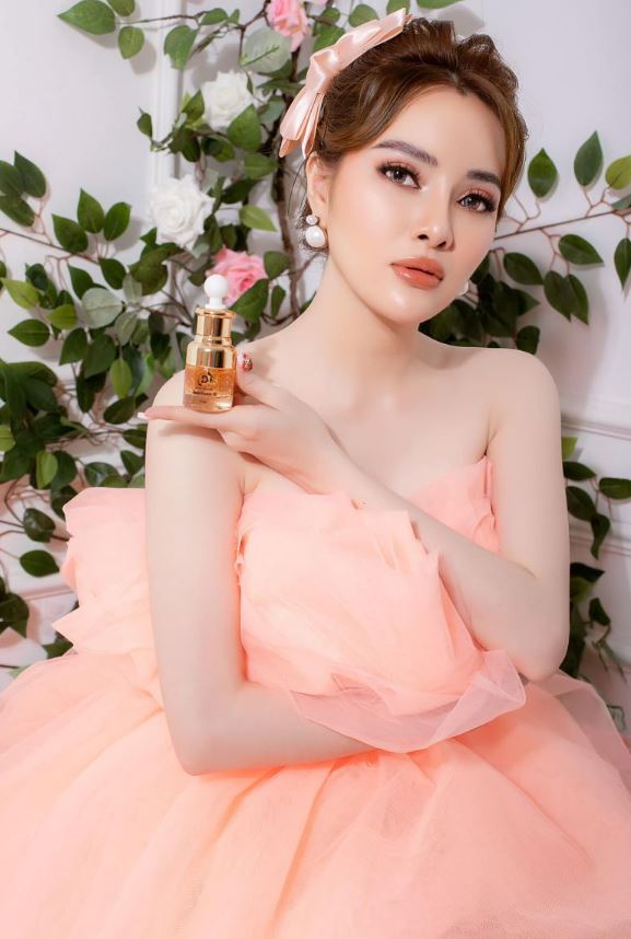Dưỡng làn da trở nên trắng sáng tự nhiên