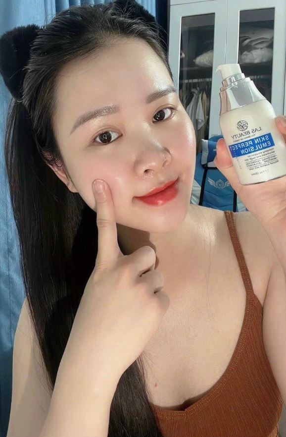 Giải độc và làm dịu da