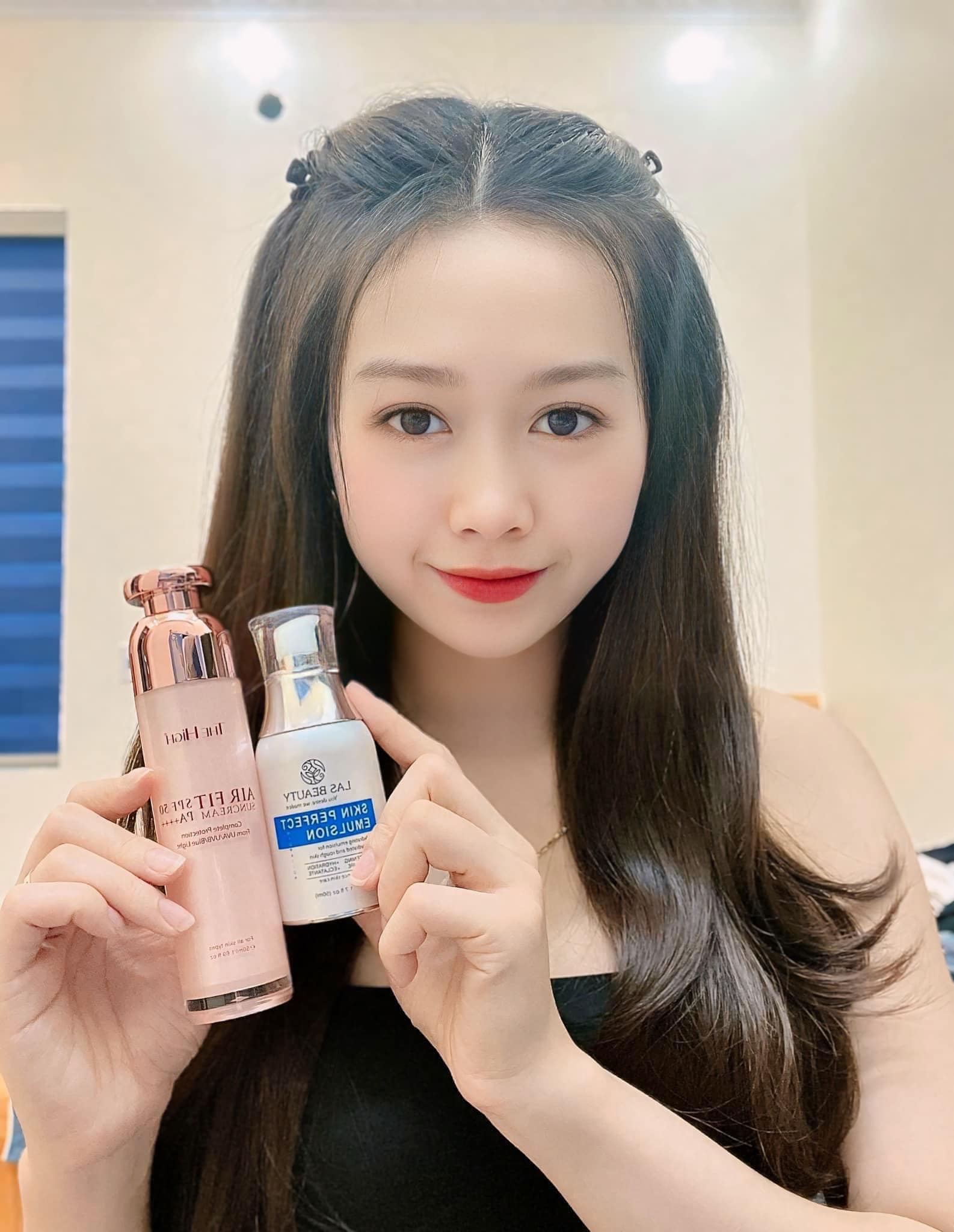Sữa Dưỡng Rong Nho Có Tốt Không? Những ai nên sử dụng
