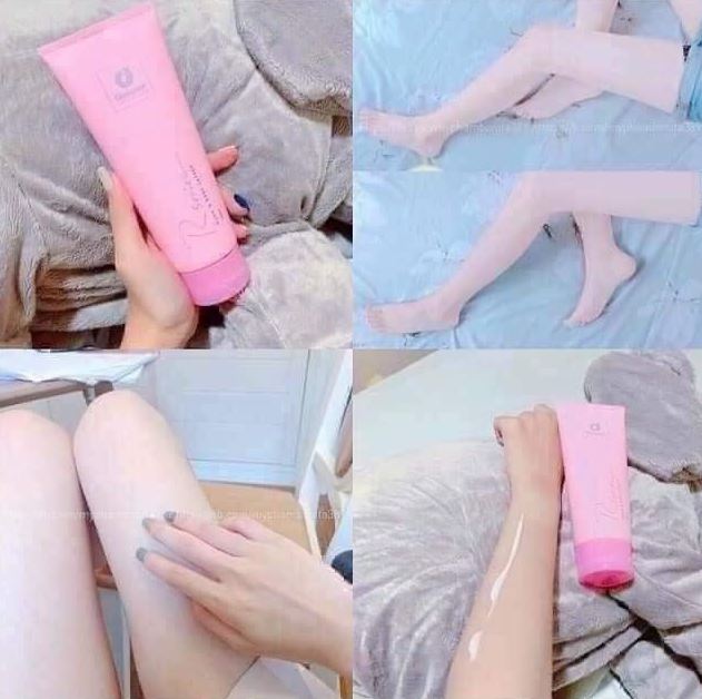 Sản phẩm này phù hợp với mọi loại da