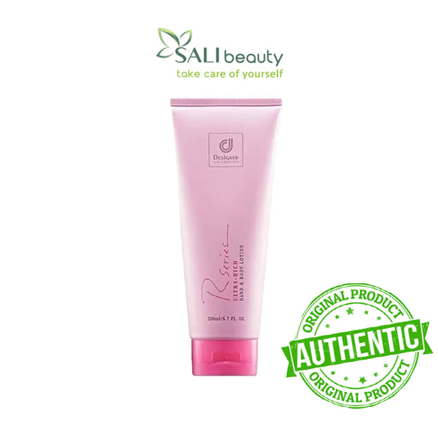 Sữa Dưỡng Thể Rseries Hand Body Lotion – Giúp Trắng Da và Làm Mịn Da Dưỡng Ẩm