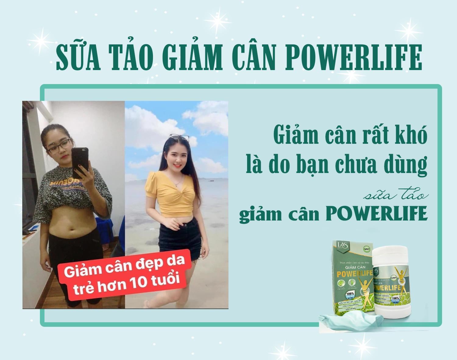 Một số hình ảnh review sữa tảo từ khách hàng
