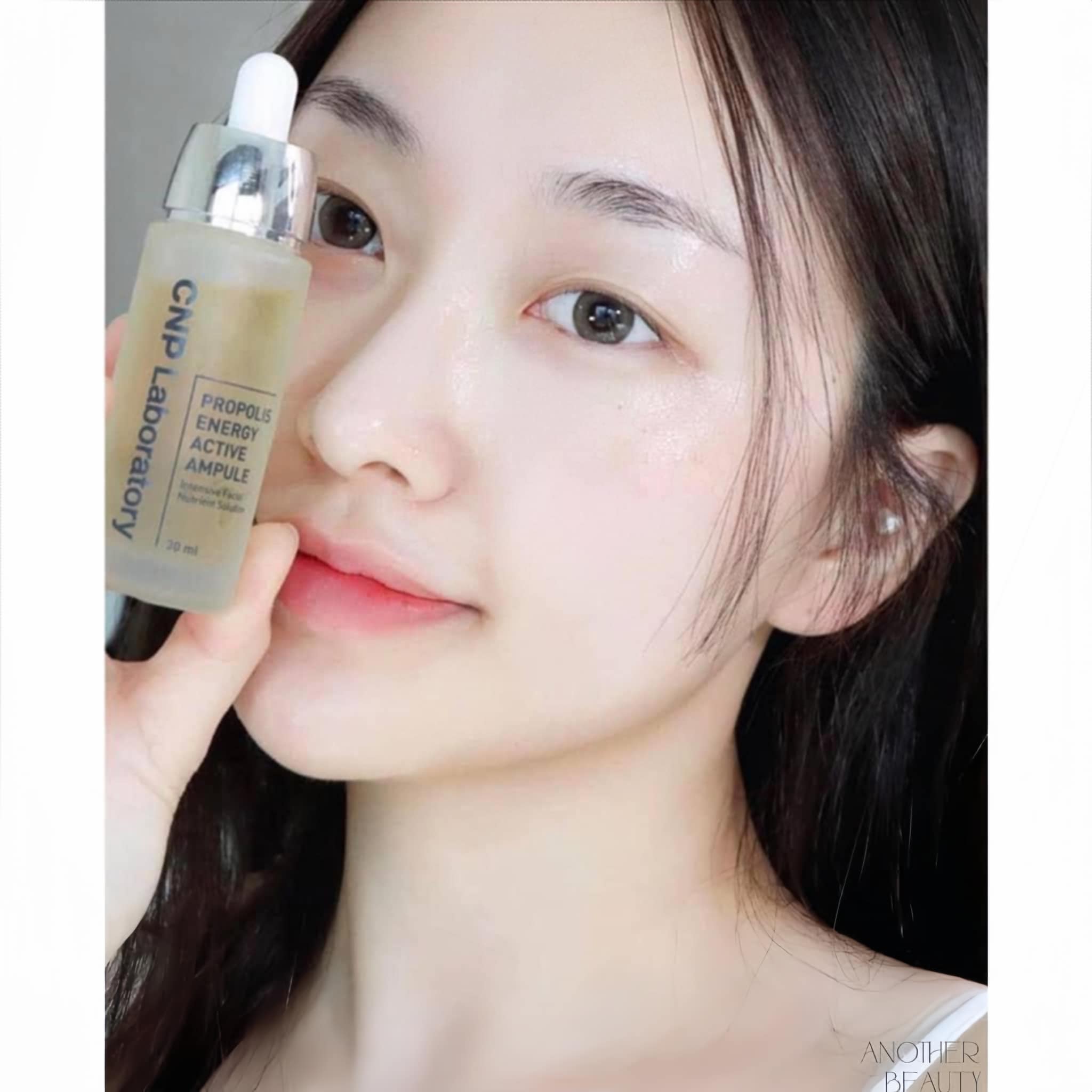 Giúp làn da lấy lại sự tươi trẻ và khỏe mạnh sau tổn thương