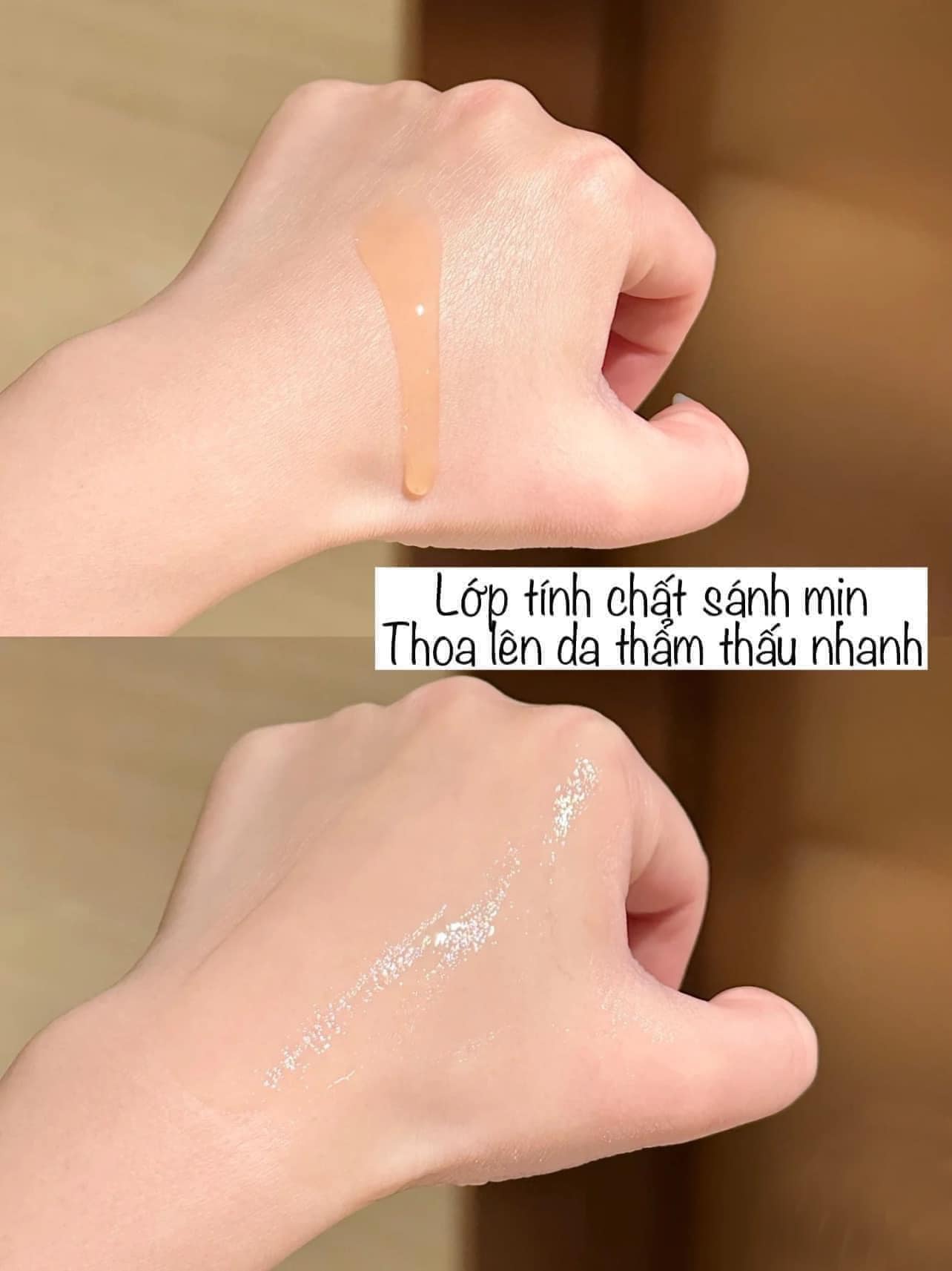 Điểm Nổi Bật Của Tinh Chất Keo Ong Tái Tạo Phục Hồi Da CNP Laboratory