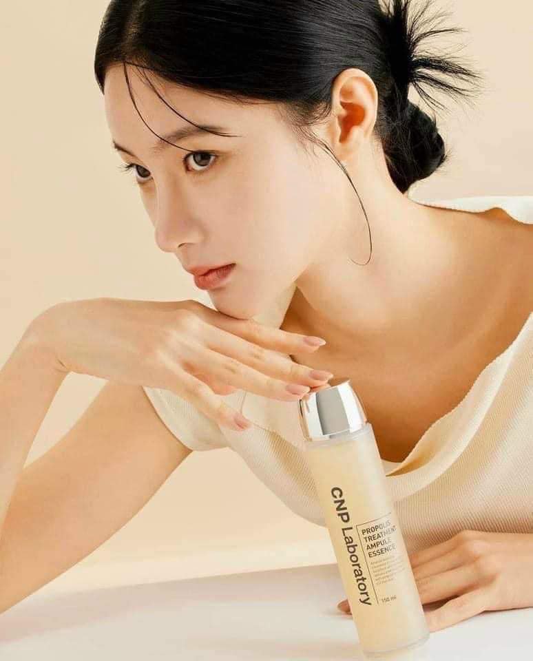 Tinh Chất Keo Ong CNP Laboratory Propolis Energy Ampule