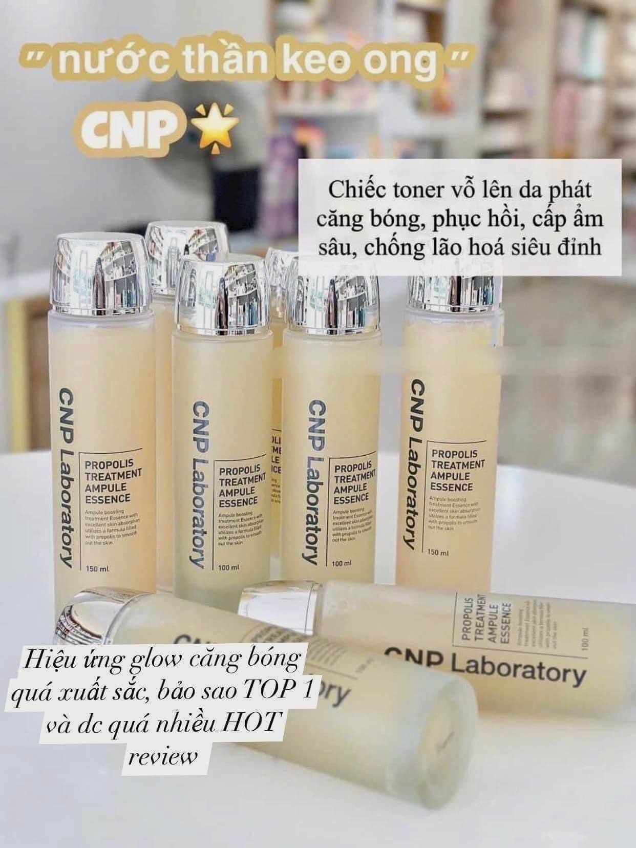 Sản phẩm an toàn hiệu quả được nhiều khách hàng tin dùng