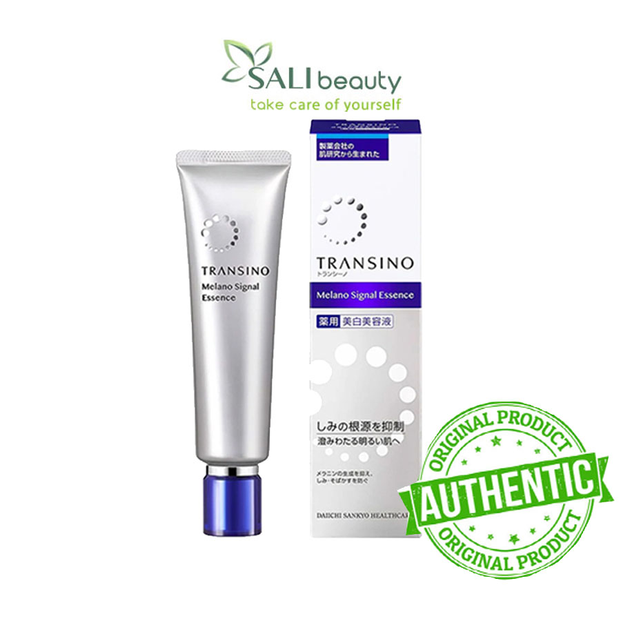 Trị Nám Transhino Nhật Bản Melano Signal Essence