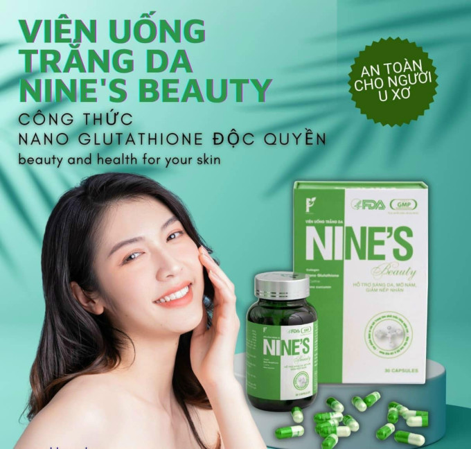 Những người mong muốn làm trắng da tự nhiên và làm mờ các vết nám, đốm nâu trên da.