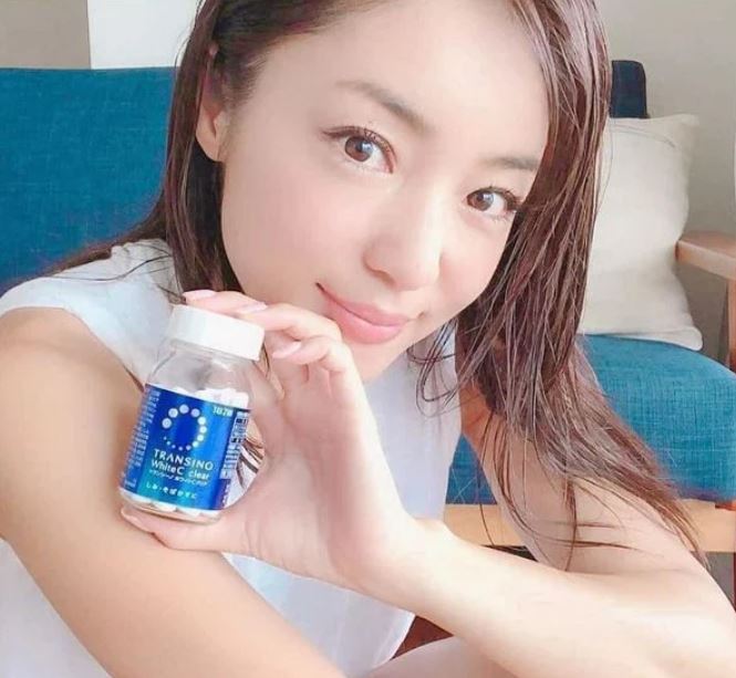 Một số review đánh giá về hiệu quả Viên uống trắng da Transino