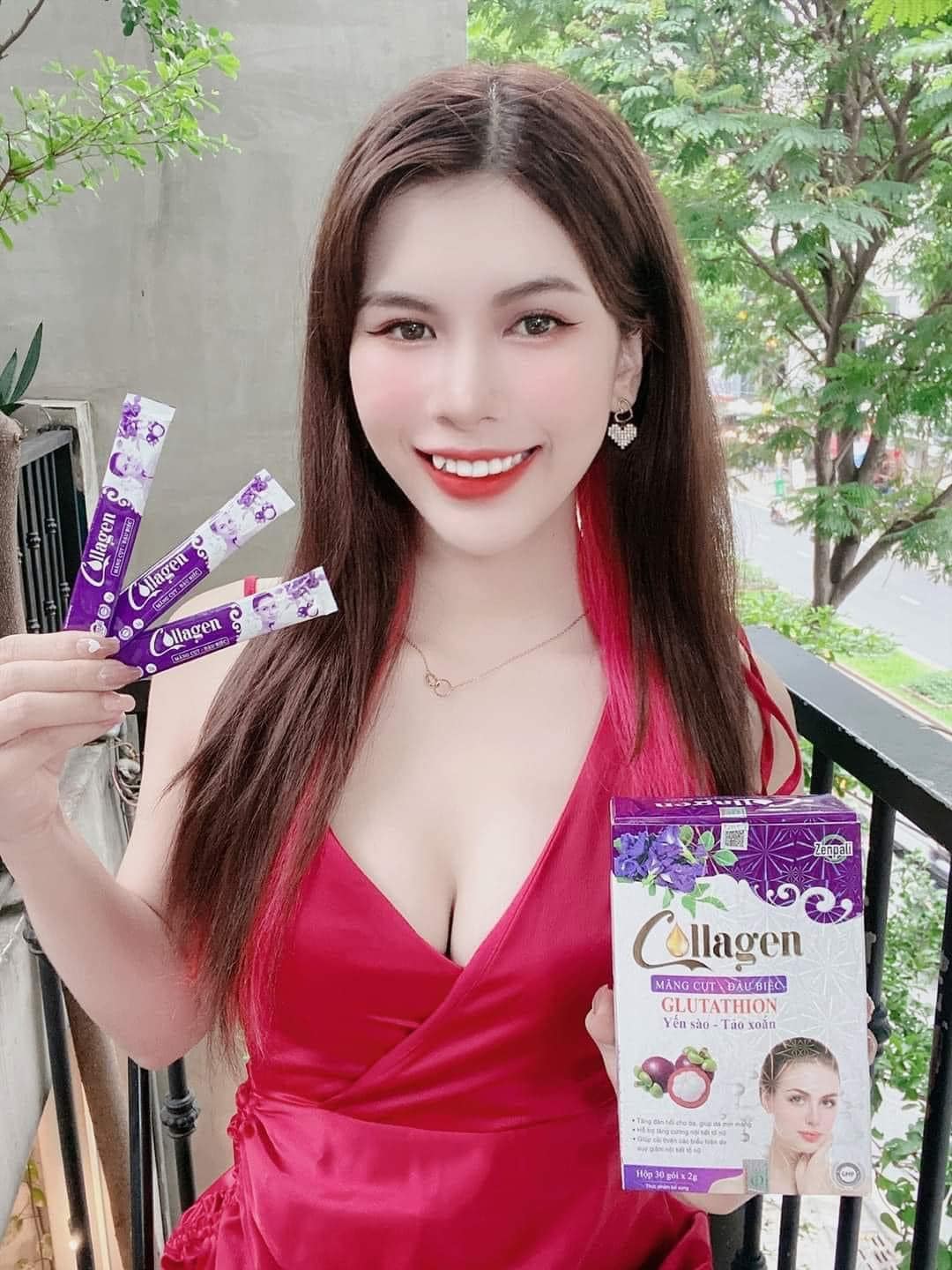 Hình ảnh khách hàng sử dụng sản phẩm