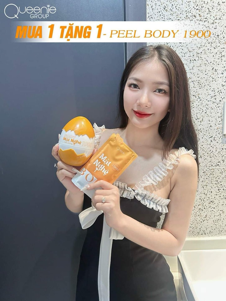 Nhiều khách hàng sử dụng dưỡng trắng hiệu quả