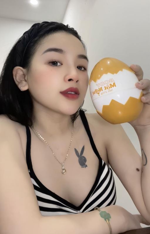 Đối tượng sử dụng