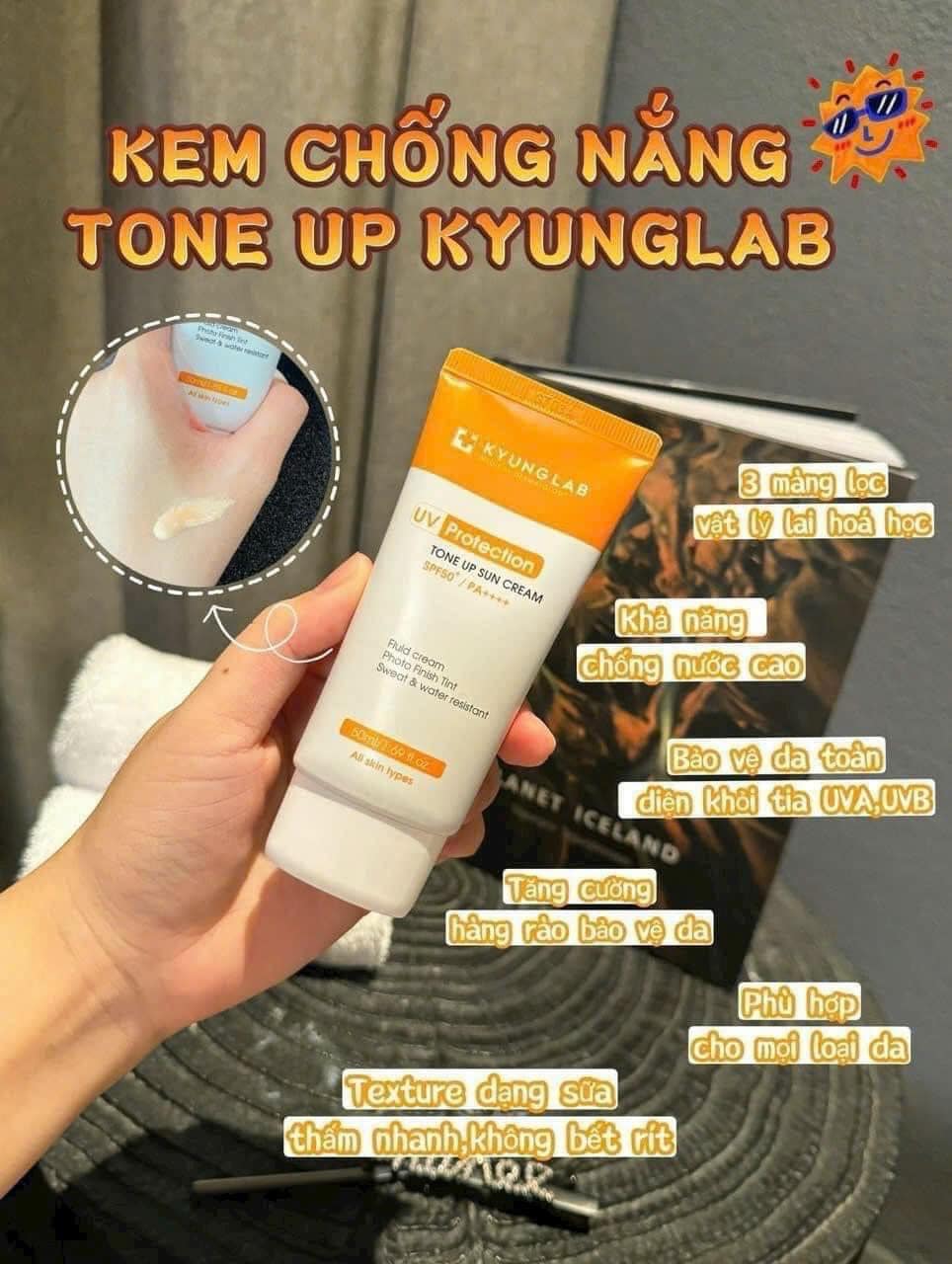 Phù hợp với mọi loại da, kể cả làn da nhạy cảm nhất