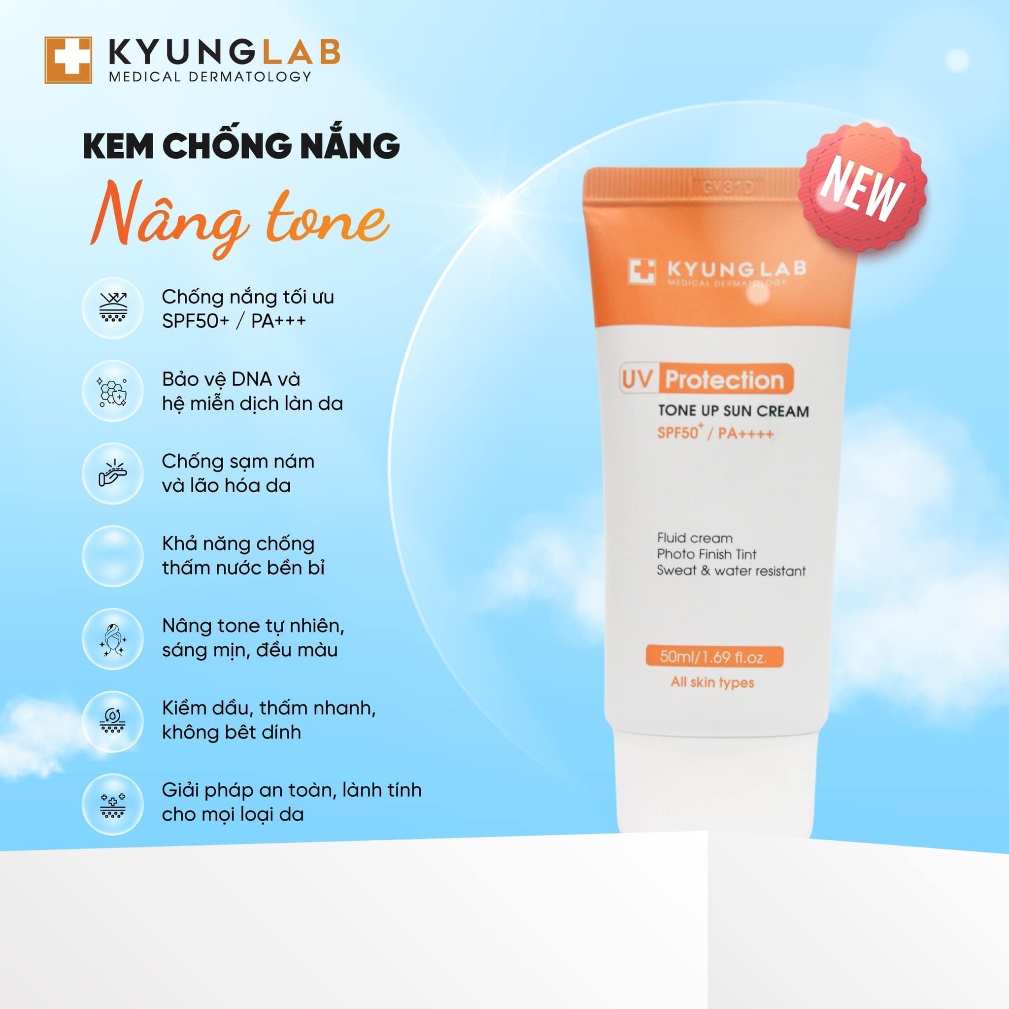 Những người thường xuyên ra ngoài, như người làm việc ngoài trời 