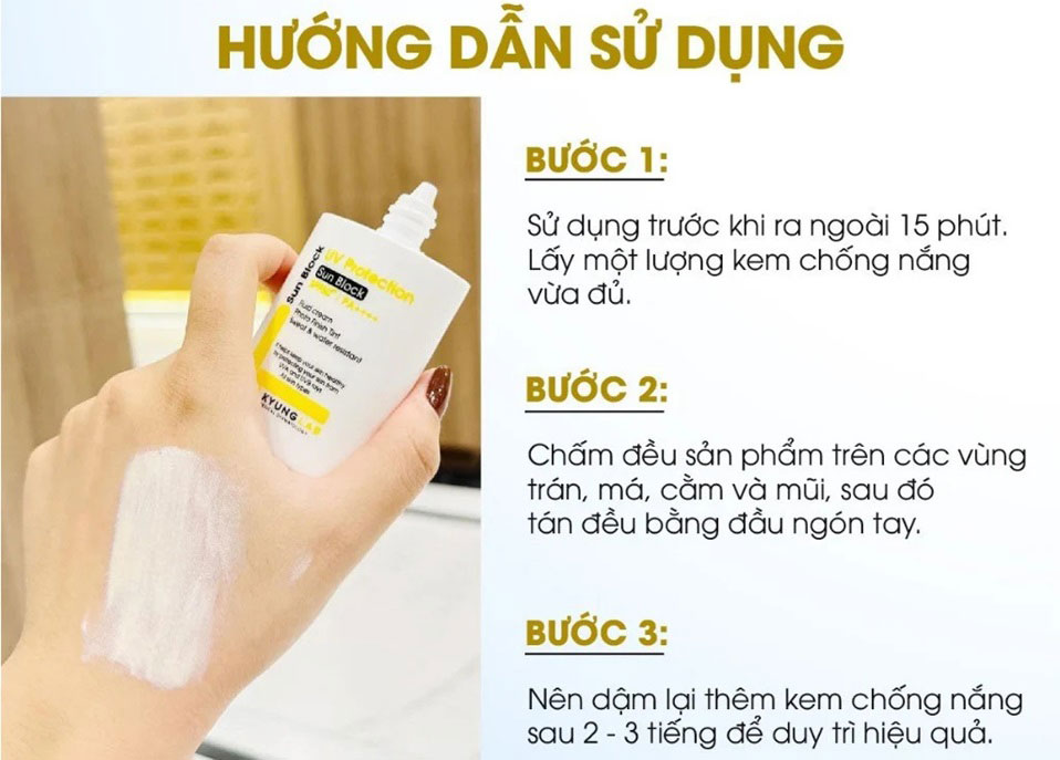 Hướng dẫn sử dụng