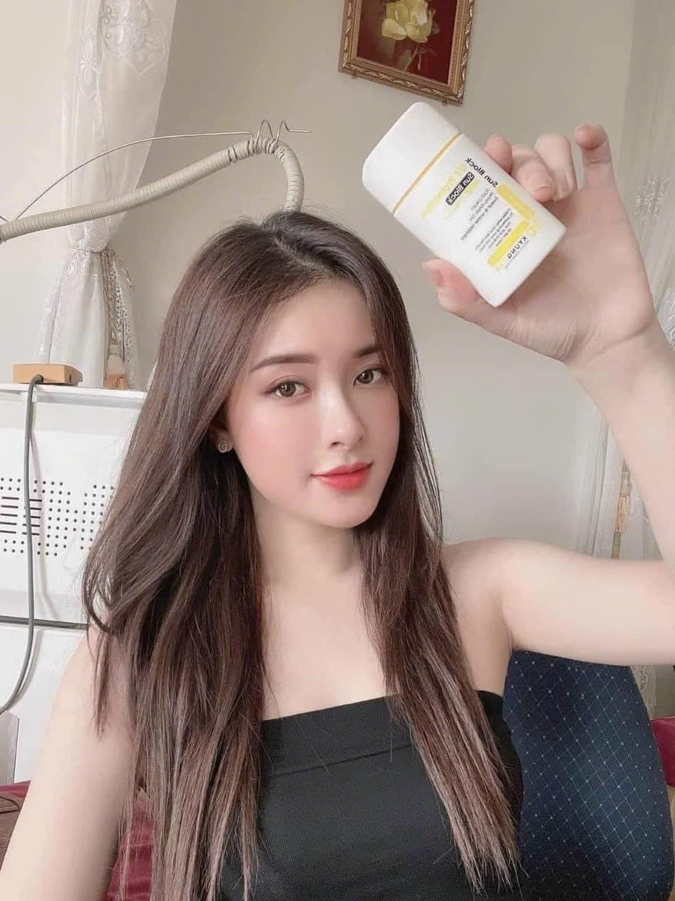 Hình ảnh khách hàng sau khi sử dụng sản phẩm