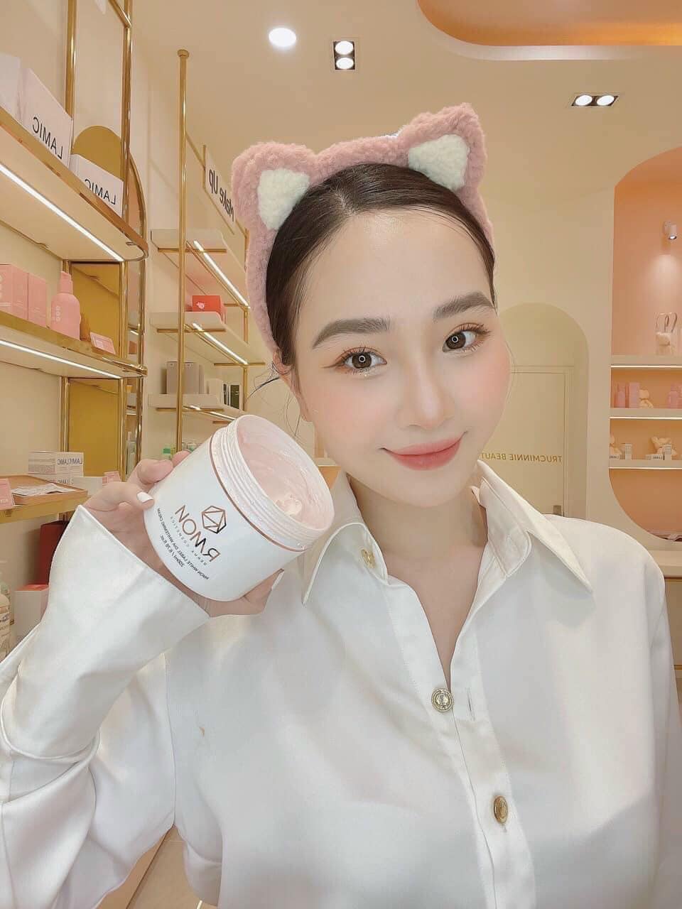 Dưỡng trắng hiệu quả được nhiều khách hàng tin dùng