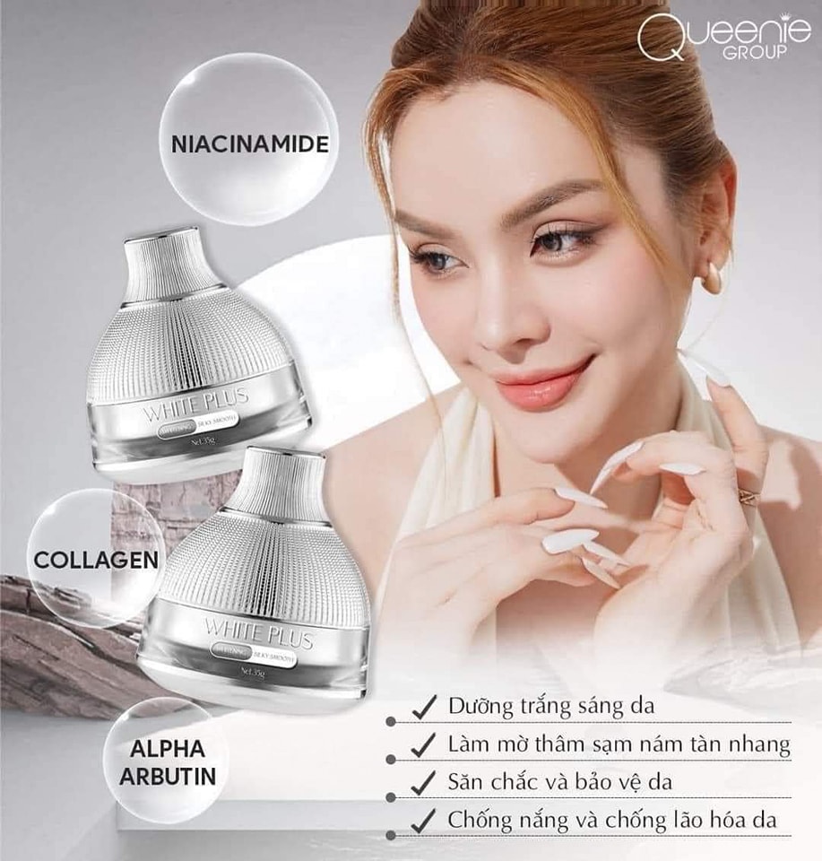 Ưu điểm của Kem Face Lười Thượng Hạng