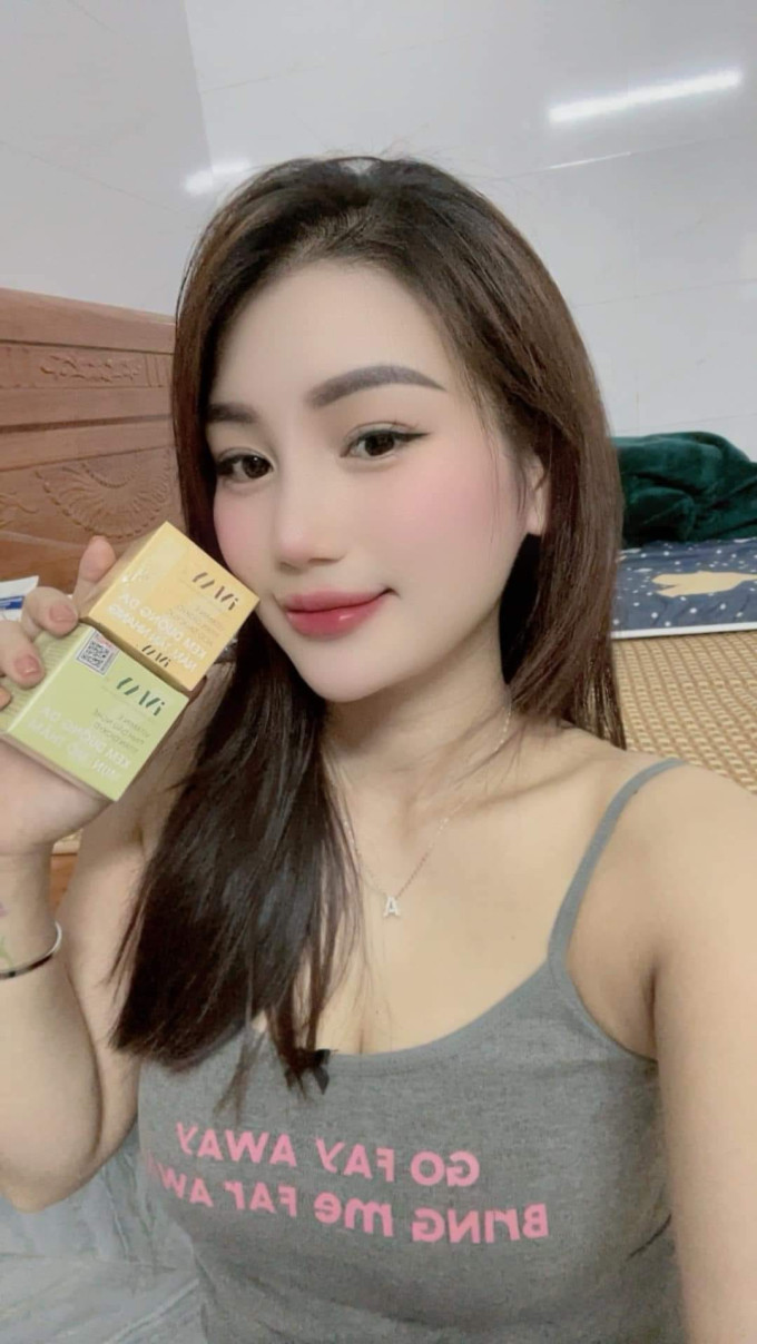 Mẫu mới 2025