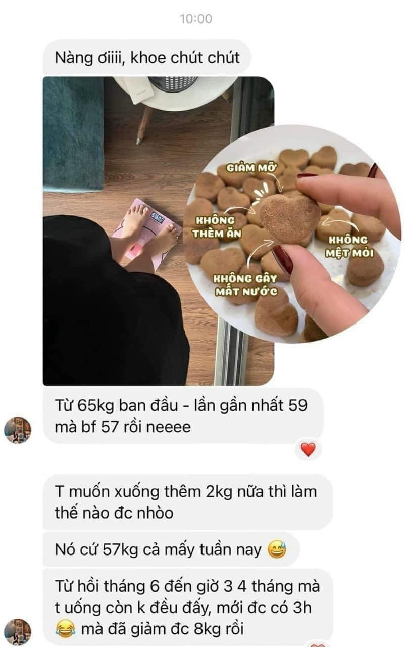 Điểm nổi bật của Kẹo Socola Giảm Béo Đan Mạch Chokolade Vaegttab