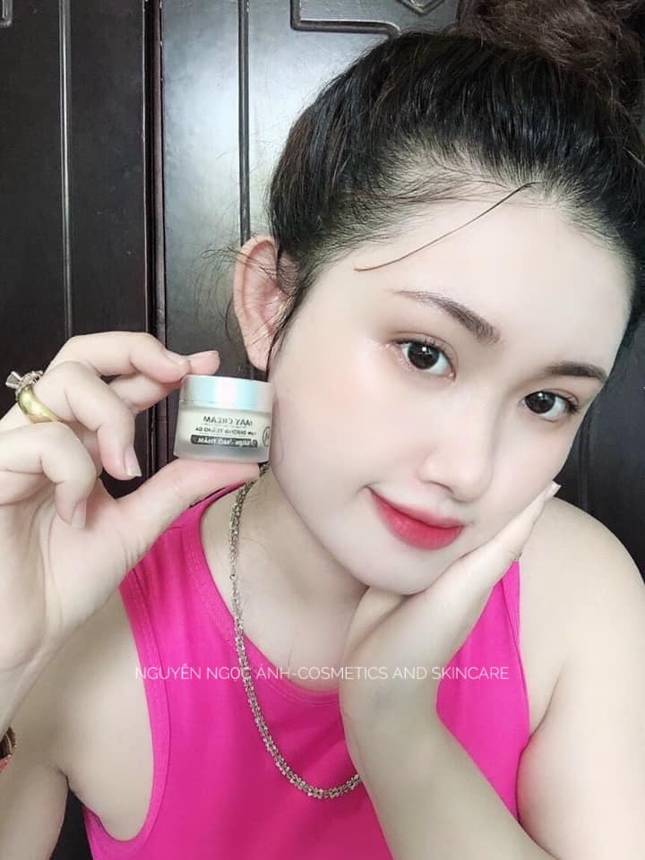 Cải Thiện Da Nhạy Cảm, Thâm Mụn