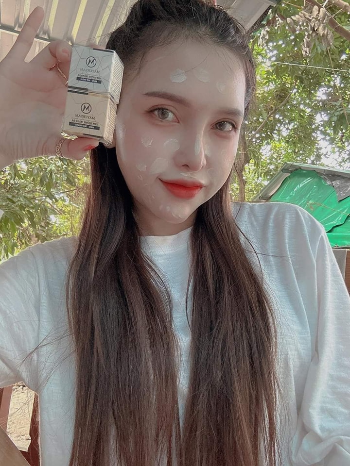Một vài review đánh giá Kem face Thanh Mây từ khách hàng