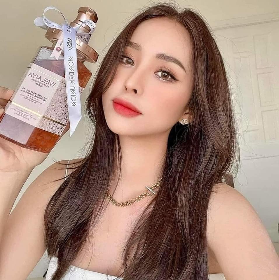 Phù hợp với mọi loại da