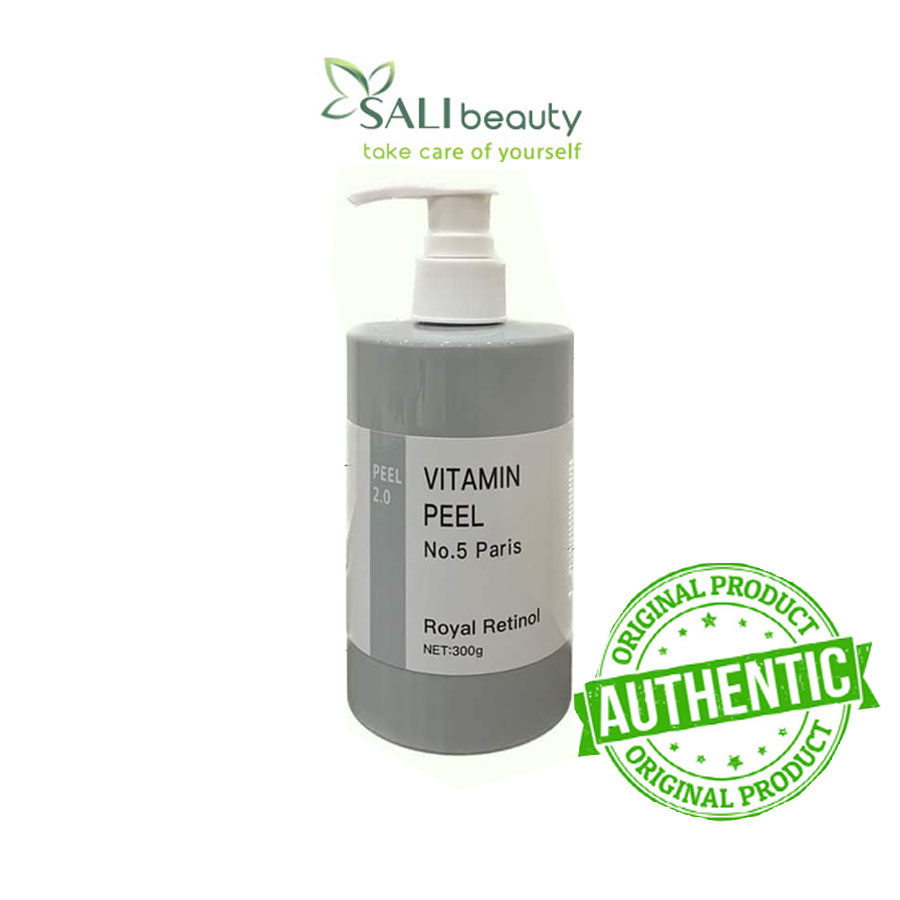 Royal Retinol B22 The Matrix Kem Kích Trắng Body Mẫu Mới 2024