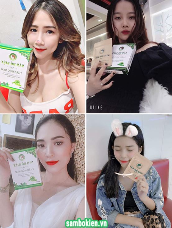 Hình ảnh review từ khách hàng