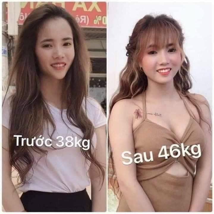 Hình ảnh review từ khách hàng