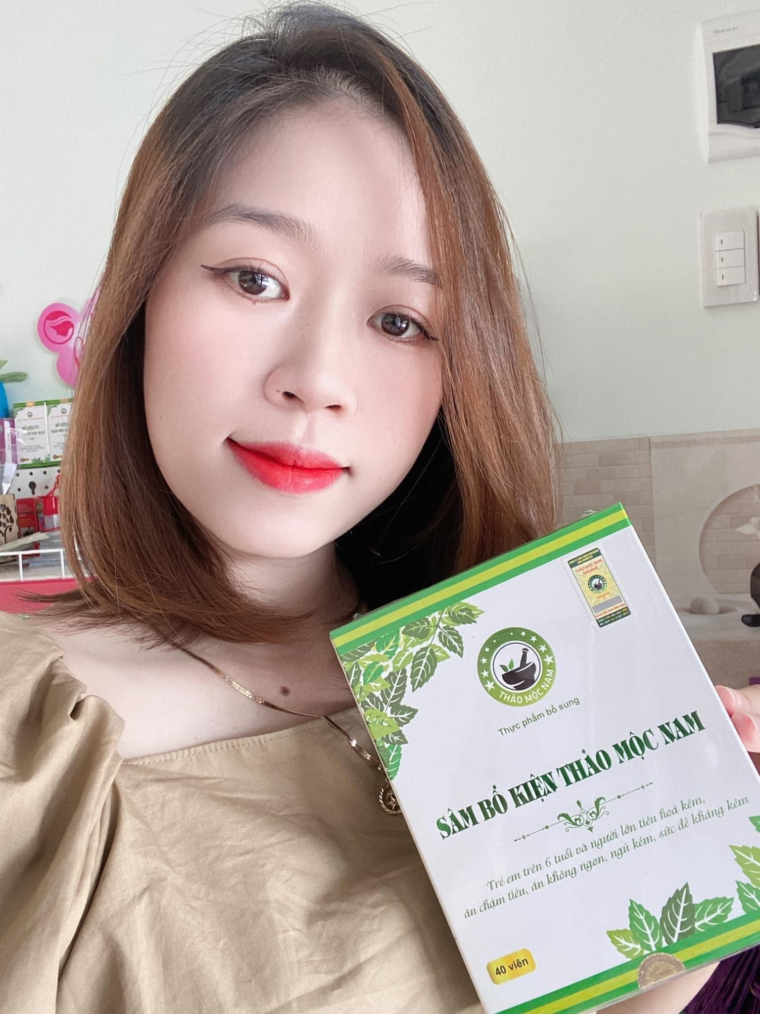 Cách dùng sản phẩm