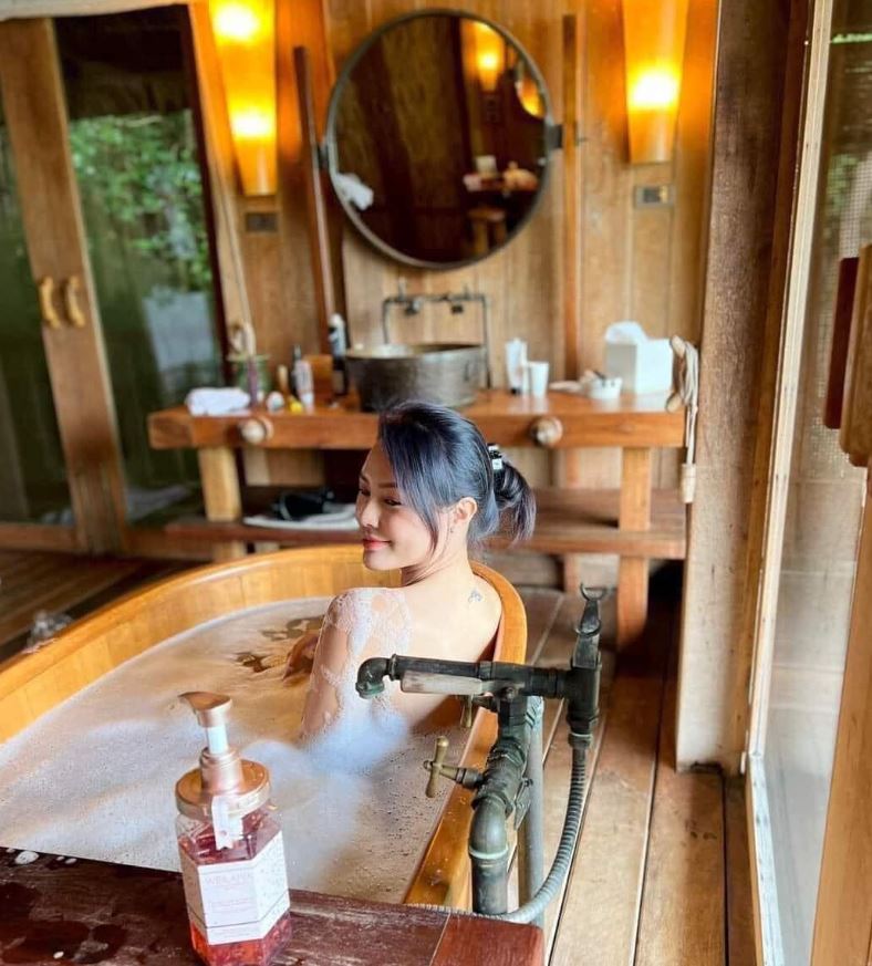 Dưỡng trắng da cấp ẩm hiệu quả