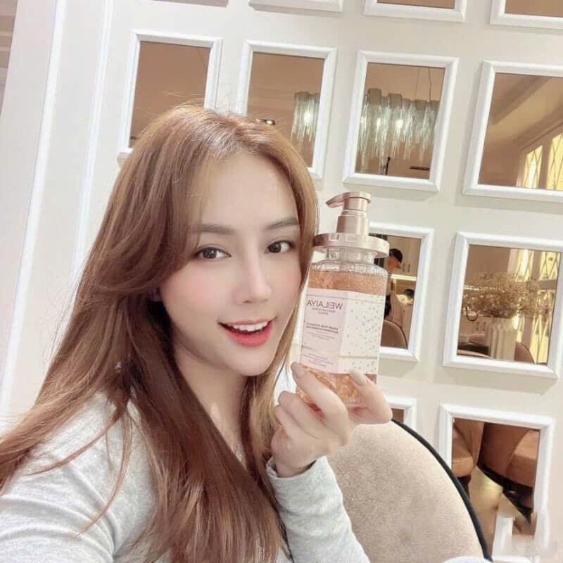 Người muốn có làn da mềm mượt, trắng sáng và mịn màng.